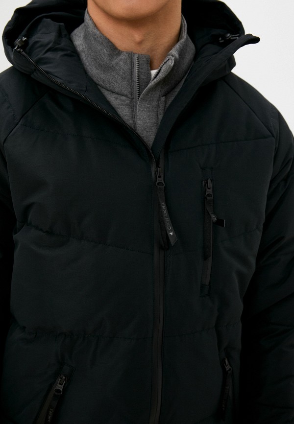 фото Пуховик trailhead