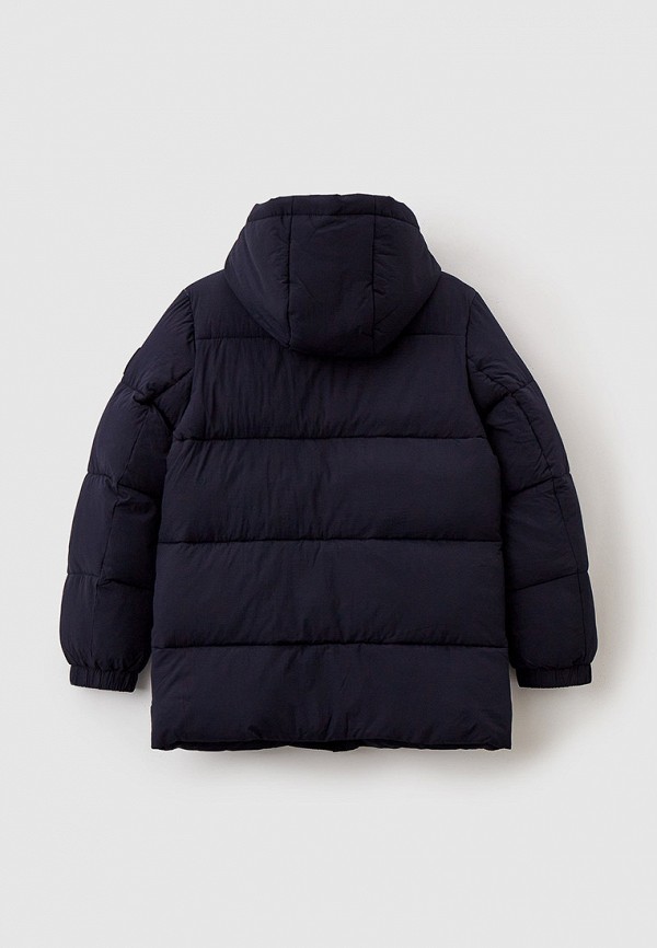 фото Куртка утепленная tommy hilfiger