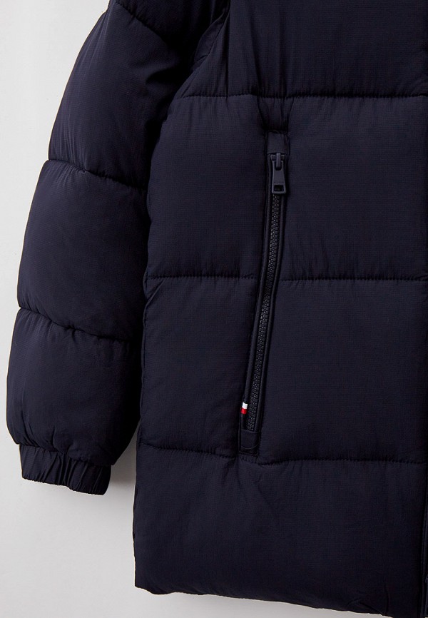 фото Куртка утепленная tommy hilfiger