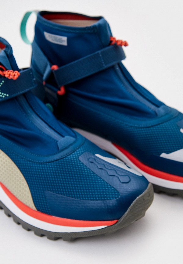 фото Кроссовки puma