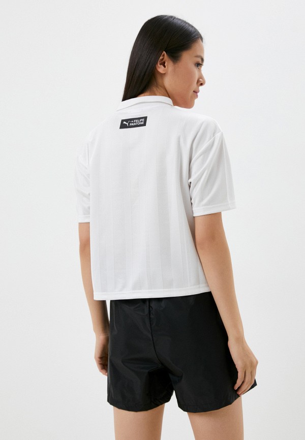 фото Поло puma