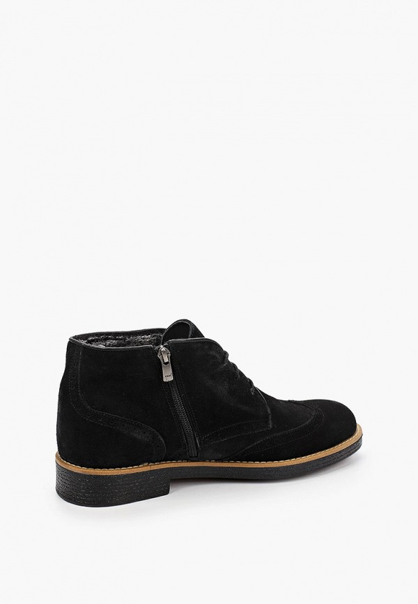 фото Ботинки roberto jordiani