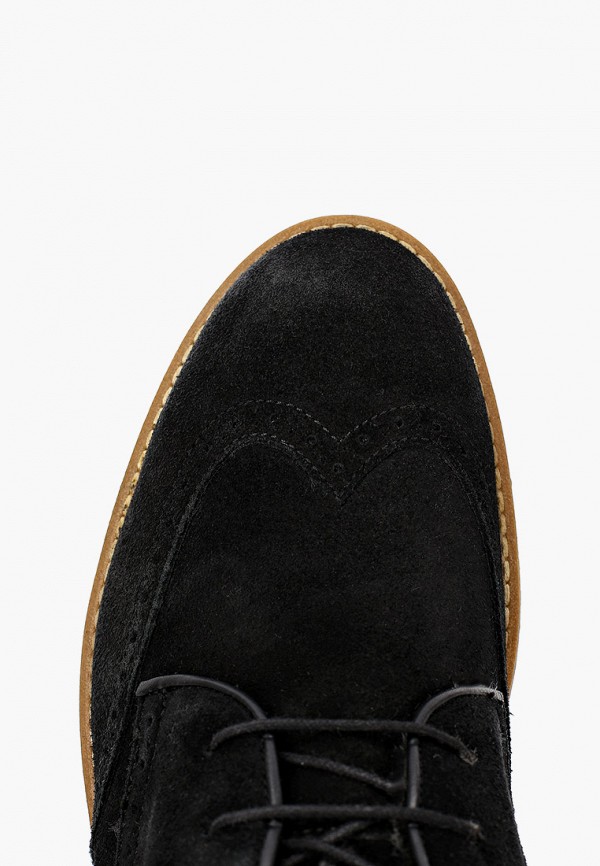 фото Ботинки roberto jordiani