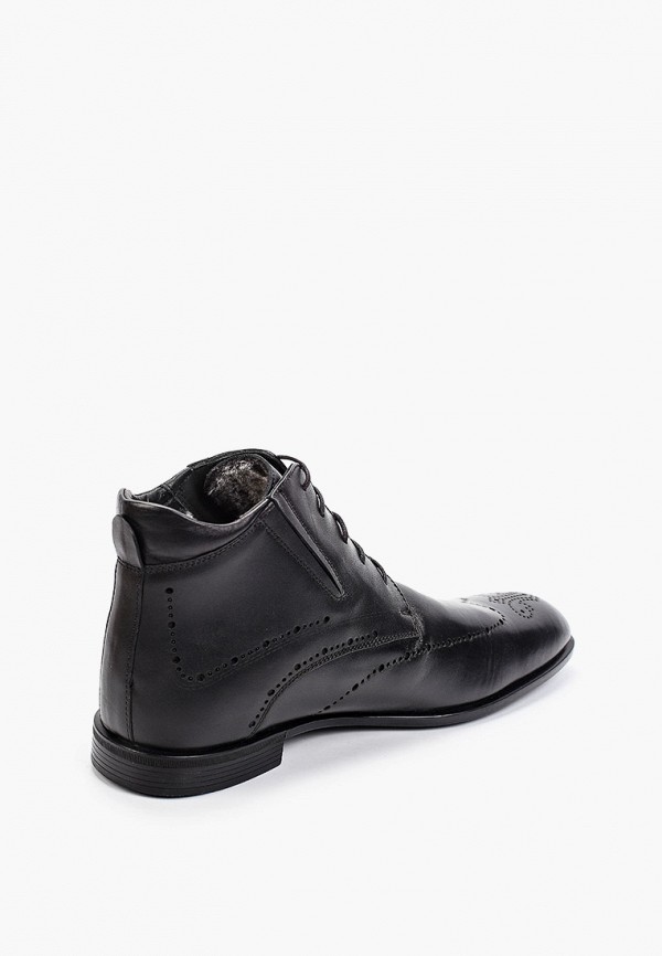 фото Ботинки roberto jordiani