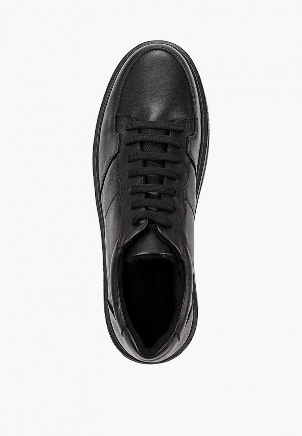 фото Кеды roberto jordiani