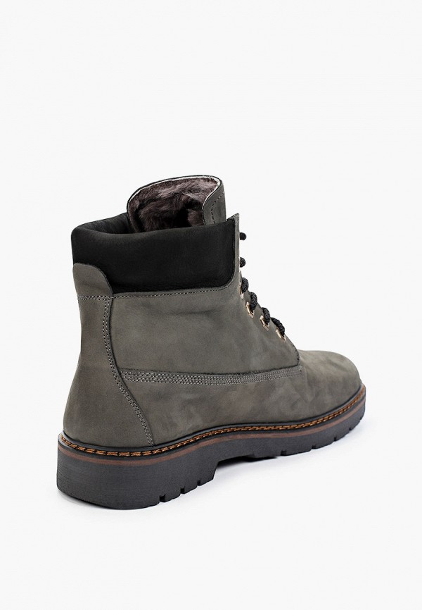 фото Ботинки roberto jordiani