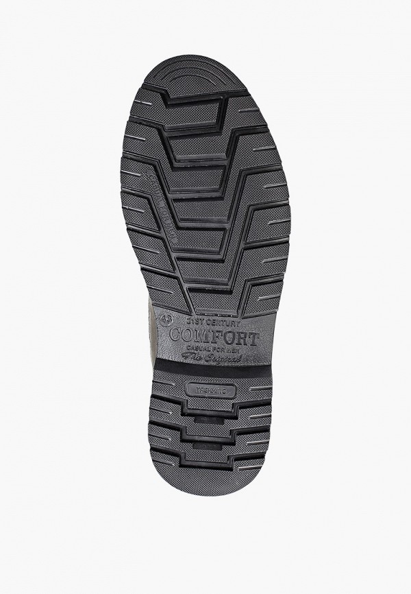 фото Ботинки roberto jordiani