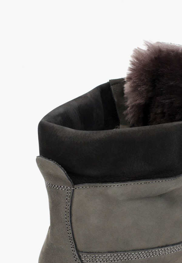 фото Ботинки roberto jordiani