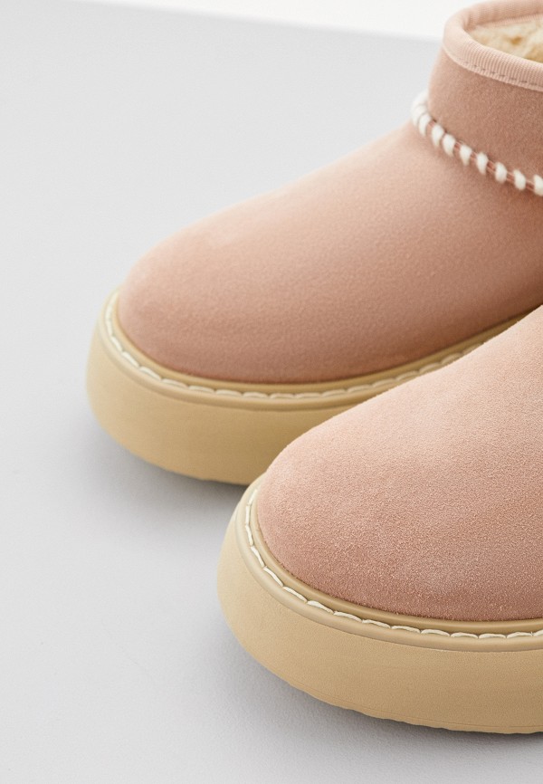 фото Полусапоги colors of california