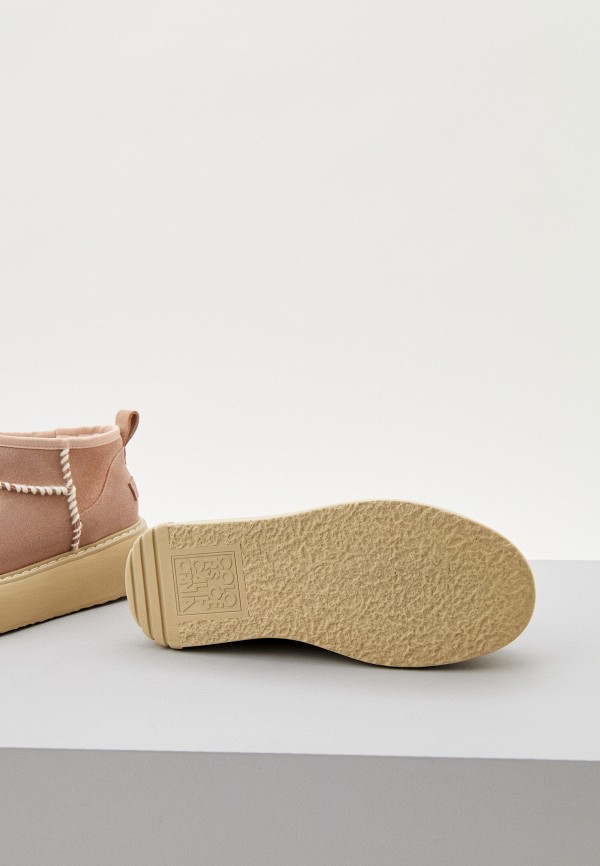 фото Полусапоги colors of california