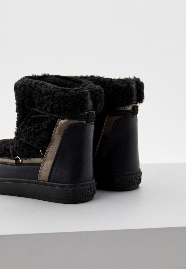 фото Полусапоги colors of california