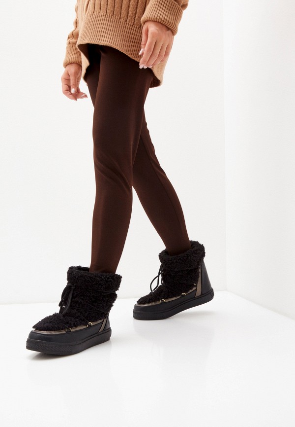 фото Полусапоги colors of california