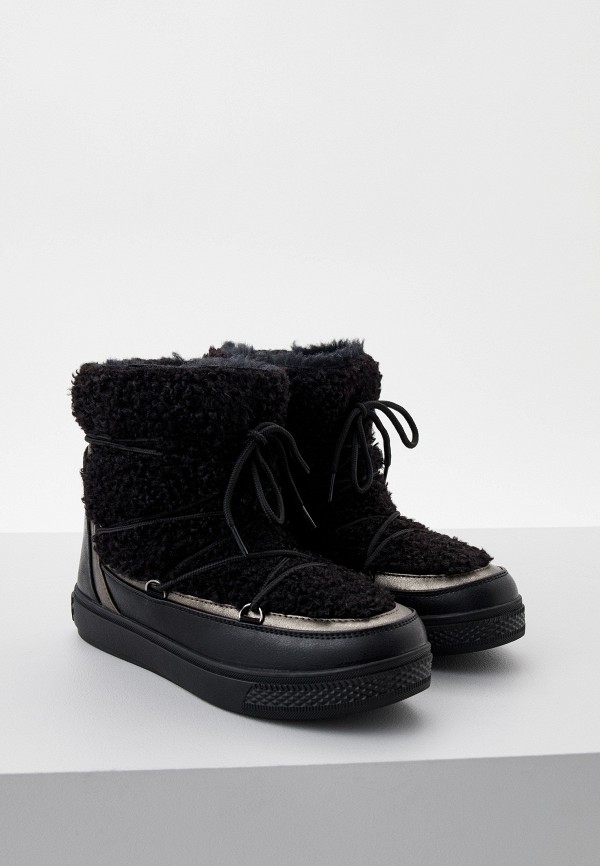 фото Полусапоги colors of california