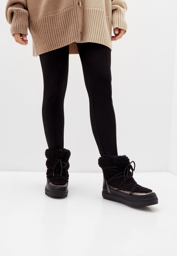 фото Полусапоги colors of california