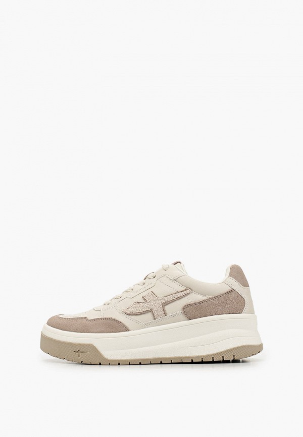 Кеды Tamaris Fashletics, Белый 
Кеды Tamaris Fashletics, Белый