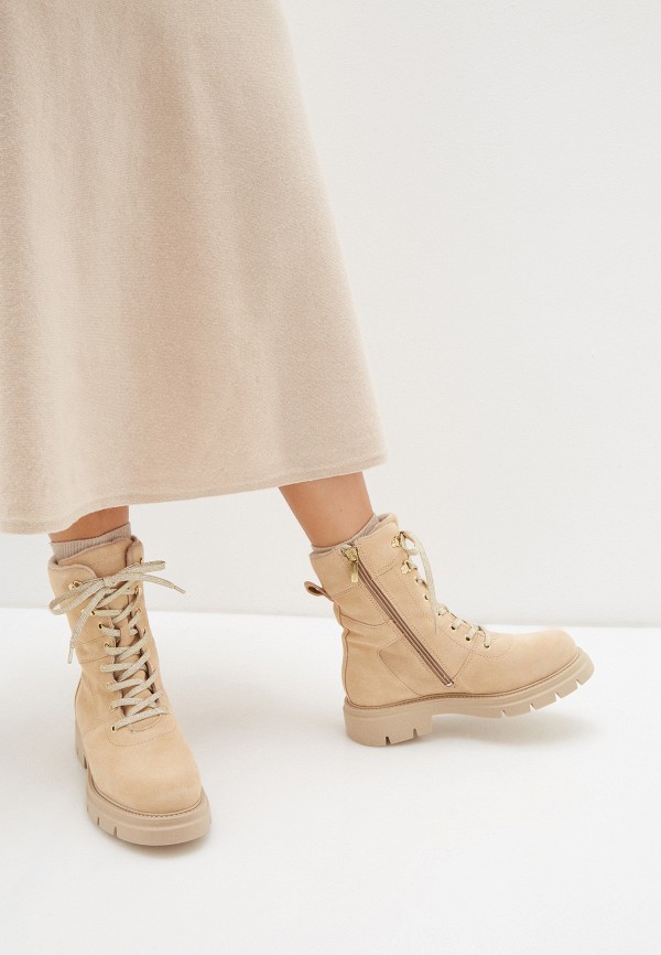 фото Ботинки tamaris