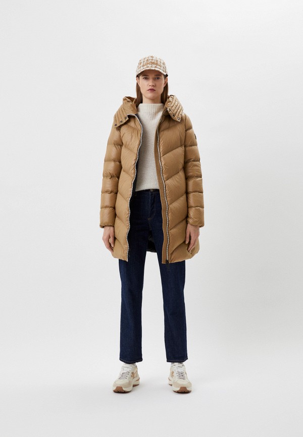 фото Пуховик boss