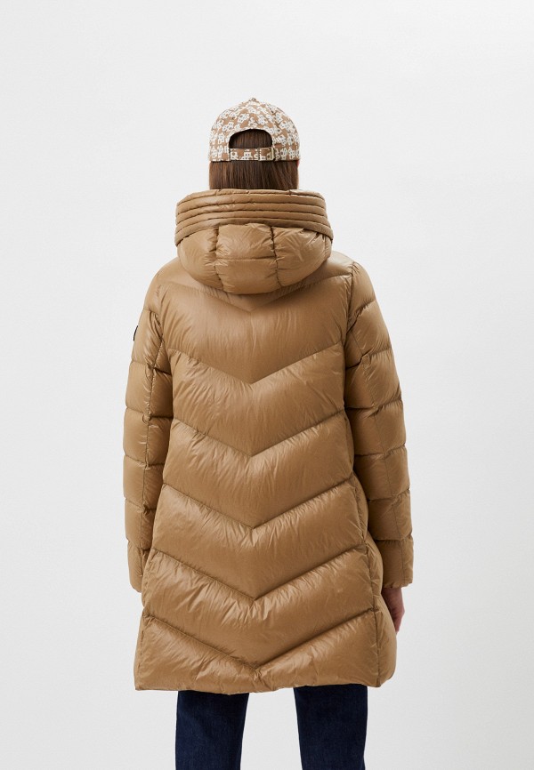 фото Пуховик boss