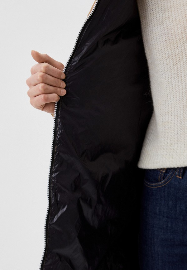 фото Пуховик boss