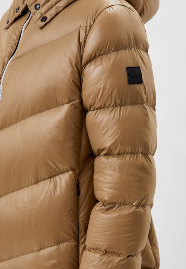 фото Пуховик boss