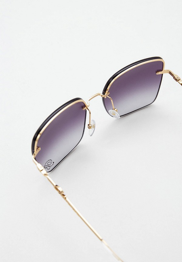 фото Очки солнцезащитные blumarine