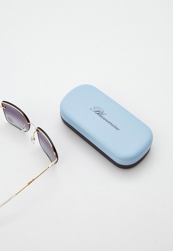 фото Очки солнцезащитные blumarine