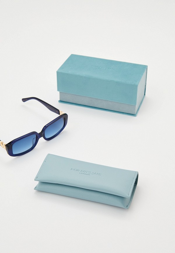 фото Очки солнцезащитные for art's sake