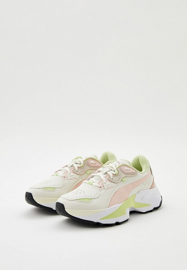 фото Кроссовки puma