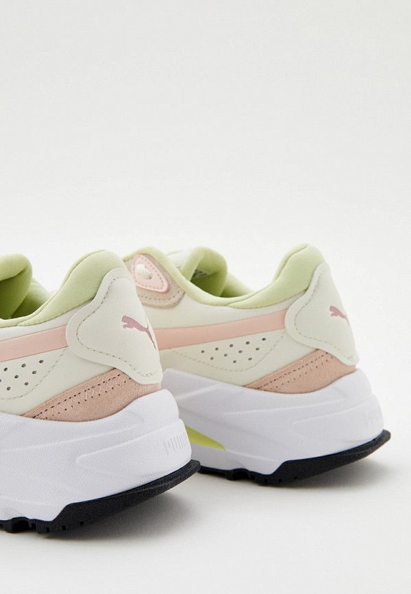 фото Кроссовки puma