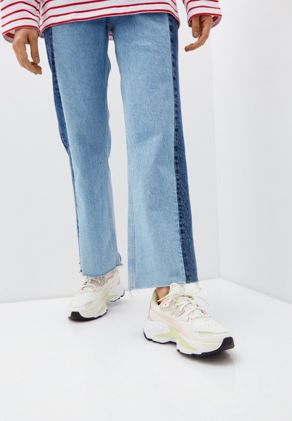 фото Кроссовки puma