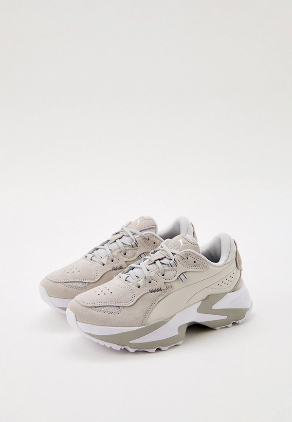 фото Кроссовки puma