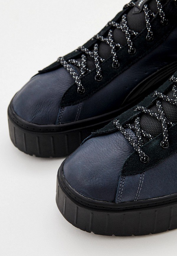 фото Кеды puma