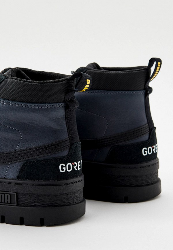 фото Кеды puma