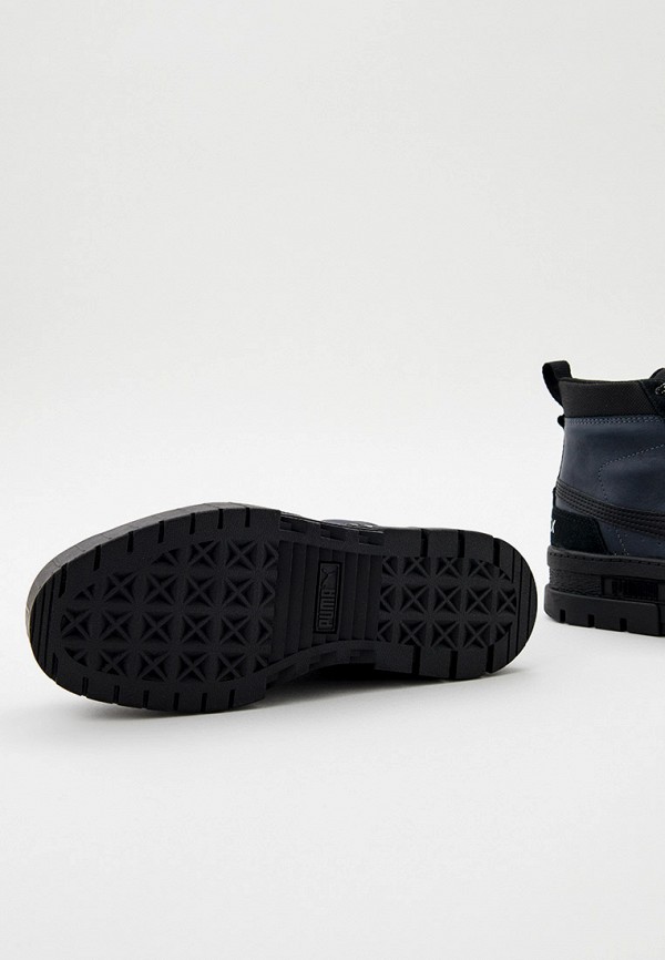 фото Кеды puma