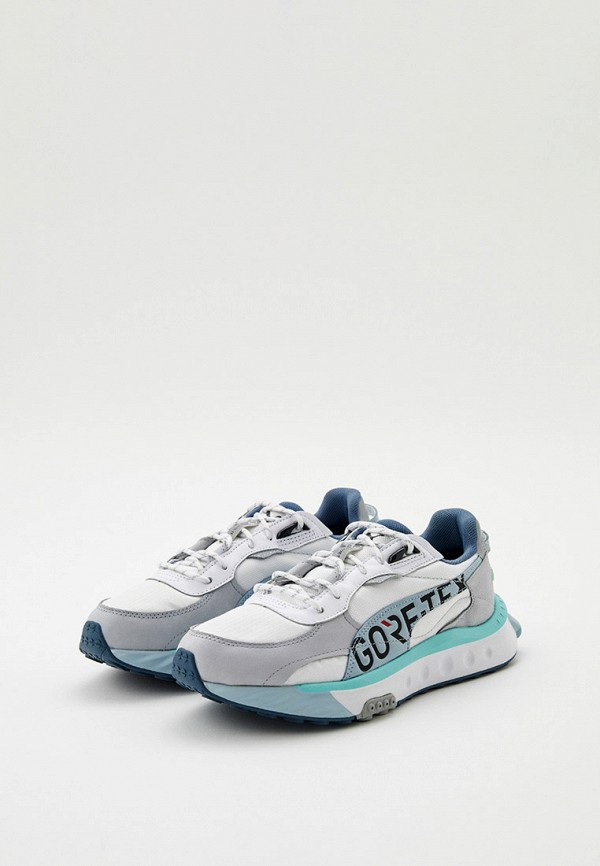 фото Кроссовки puma