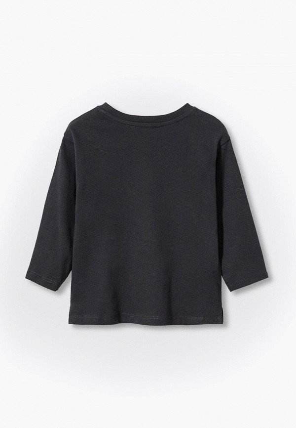 фото Лонгслив mango kids