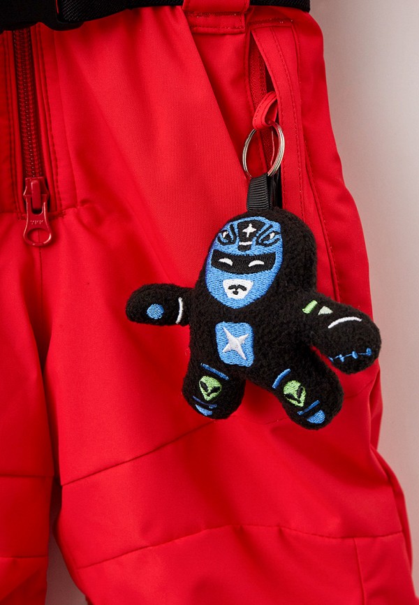 фото Комбинезон утепленный и брелок poivre blanc