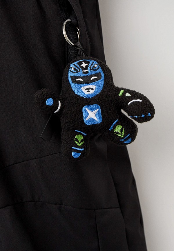 фото Комбинезон утепленный и брелок poivre blanc