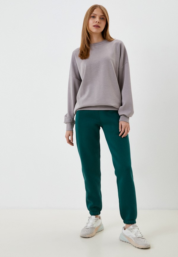 фото Брюки спортивные imocean