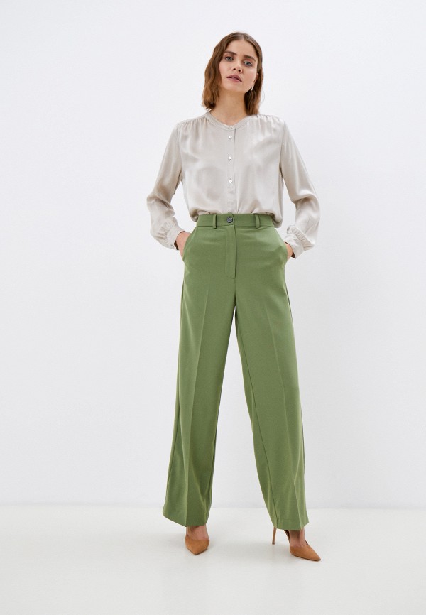 фото Брюки imocean