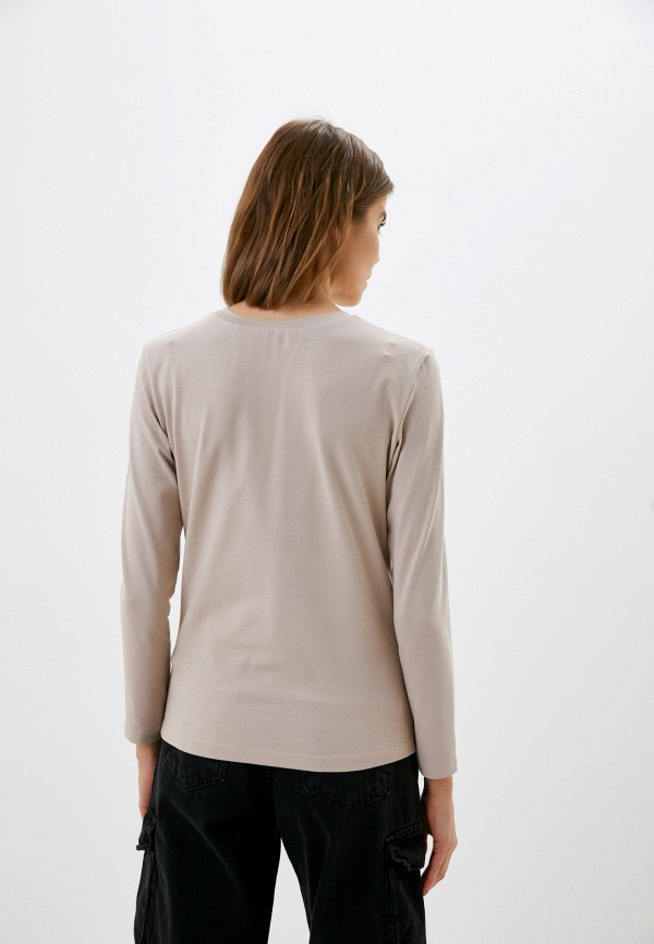 фото Лонгслив imocean