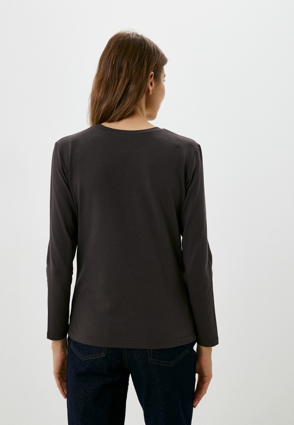 фото Лонгслив imocean