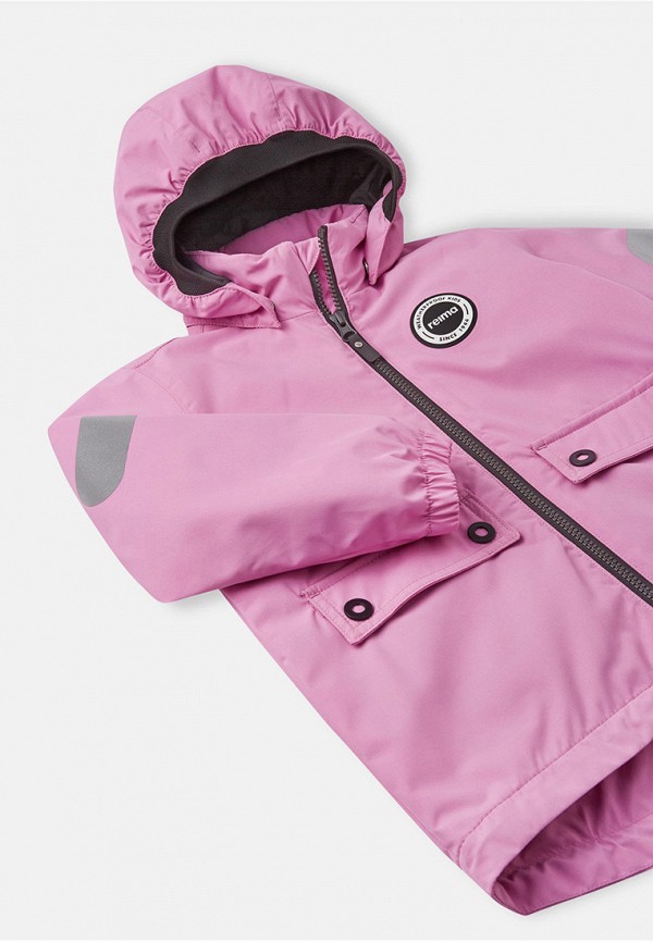 фото Куртка утепленная reima