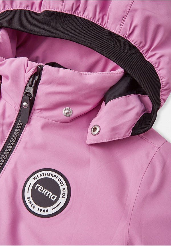 фото Куртка утепленная reima