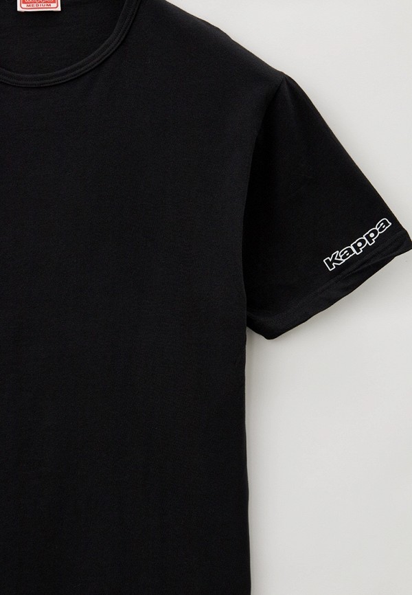 фото Майка и трусы kappa