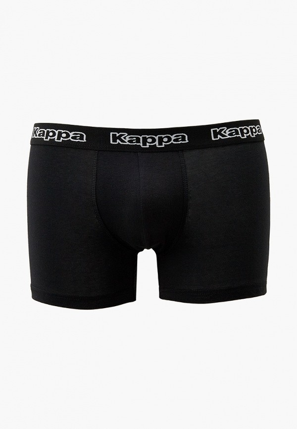 фото Майка и трусы kappa