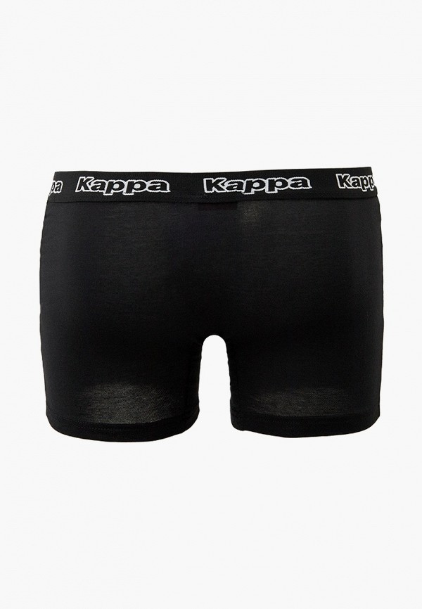 фото Майка и трусы kappa