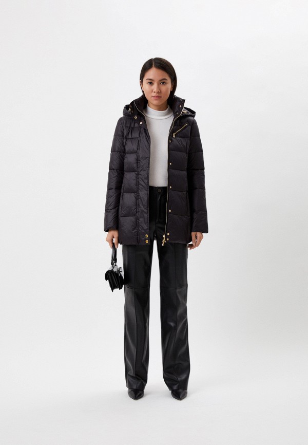 фото Куртка утепленная patrizia pepe