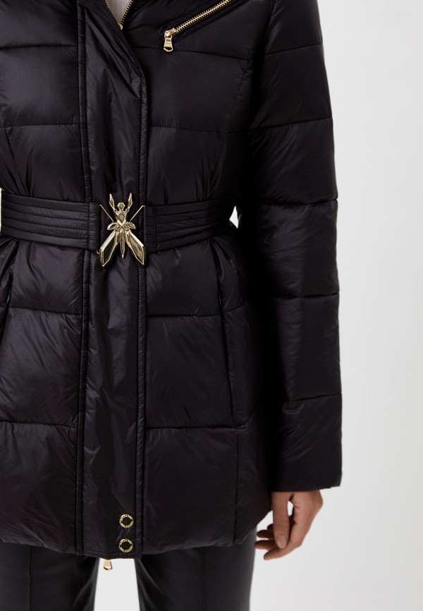 фото Куртка утепленная patrizia pepe