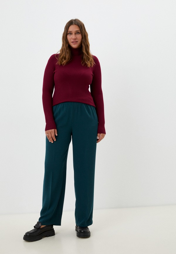 фото Водолазка snow airwolf